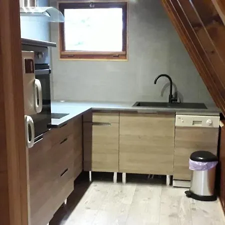 Montagnard * Jausiers