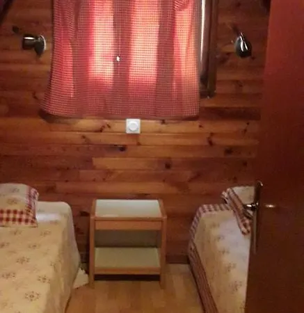 Chalet Montagnard